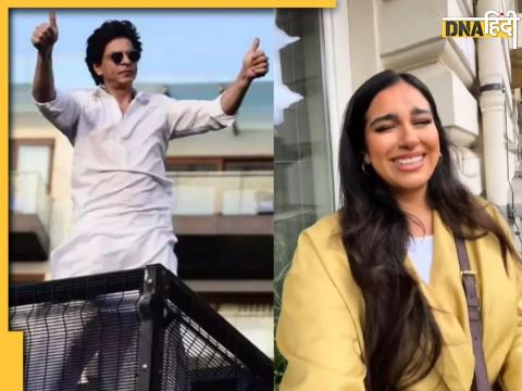 Shah Rukh Khan Shah Rukh Khan