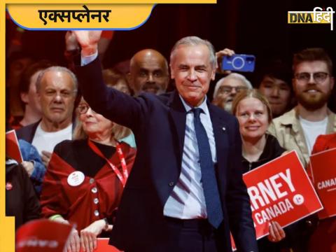 PM Mark Carney PM Mark Carney