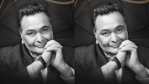 Rishi Kapoor Affairs