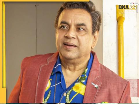 परेश रावल स्व मूत्र चिकित्सा का सच क्या है? परेश रावल स्व मूत्र चिकित्सा का सच क्या है?