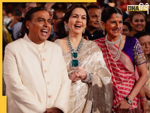 Nita Ambani Nita Ambani
