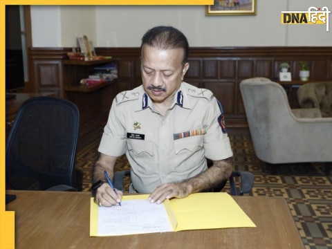 देवेन भारती देवेन भारती