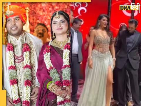 Jacqueline Fernandez Jacqueline Fernandez