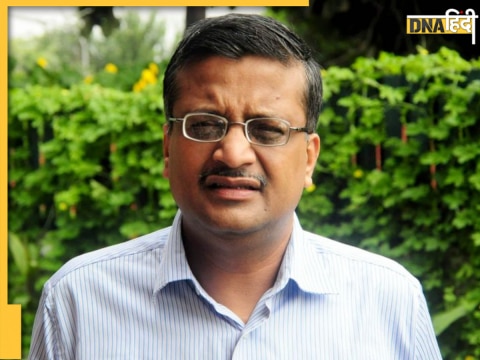 IAS Ashok Khemka IAS Ashok Khemka