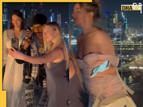 Dolly Chaiwala viral video Dolly Chaiwala viral video