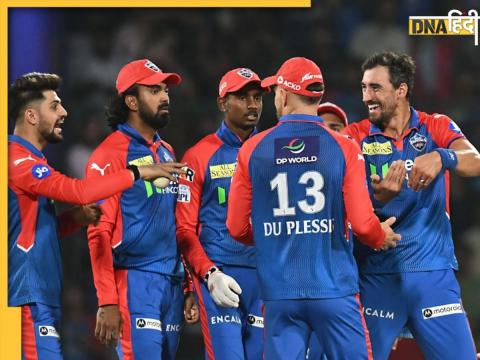 इस आईपीएल हर बीतते दिन के साथ डीसी की हालत बद से बदतर होती जा रही है इस आईपीएल हर बीतते दिन के साथ डीसी की हालत बद से बदतर होती जा रही है