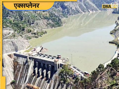 Indus Water Treaty