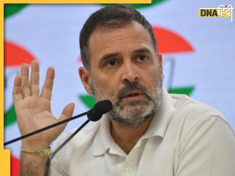Rahul Gandhi Rahul Gandhi
