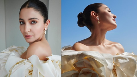Anushka Sharma Business
