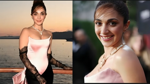 Kiara Advani