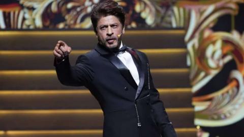 Shah Rukh Khan