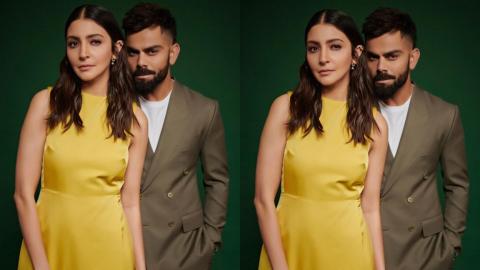 Anushka Sharma Virat Kohli