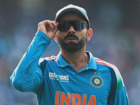 virat kohli Business And Investment