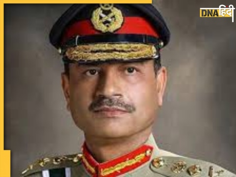 Asim Munir