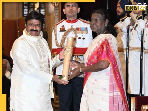 Nandamuri Balakrishna