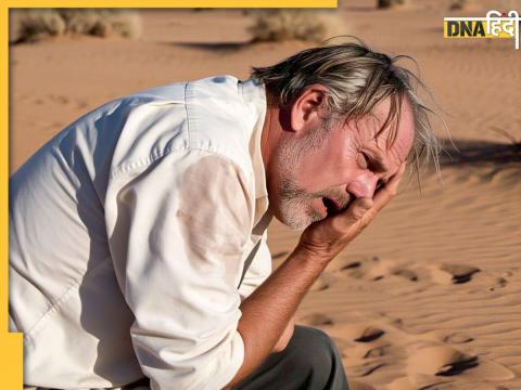 heat stroke and dehydration heat stroke and dehydration