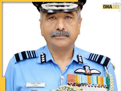 Air Marshal Ashutosh Dixit Air Marshal Ashutosh Dixit