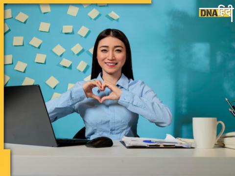 Health And Wellness Priority in Job Health And Wellness Priority in Job