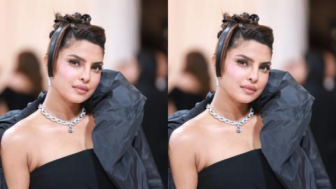 Met Gala Details And Theme