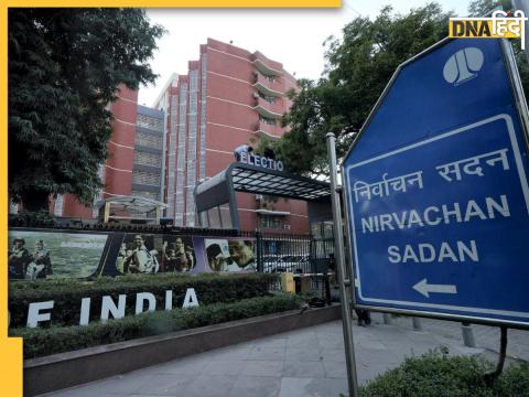 Election commission