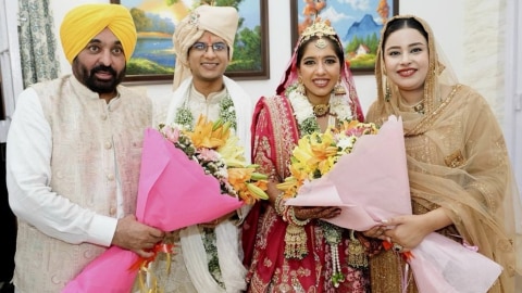 पढ़ाई में एक-दूसरे से कम नहीं हैं हर्षिता और संभव