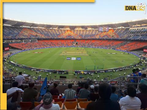 narendra modi stadium