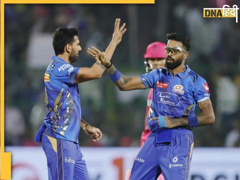 MI VS RR IPL 