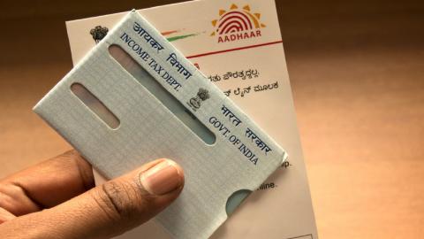 आधार, पैन और राशन कार्ड को नहीं माना जाएगा वैध दस्तावेज