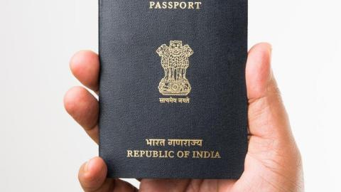 पासपोर्ट के साथ ही बर्थ और डोमिसाइल सर्टिफिकेट भी होंगे मान्य