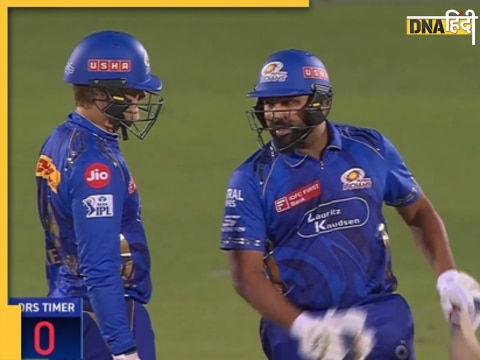 Rohit Sharma DRS controversy Rohit Sharma DRS controversy