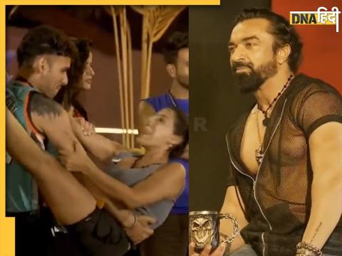 एजाज खान