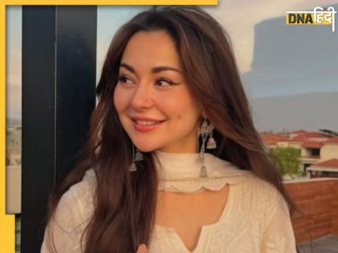 Hania Aamir Hania Aamir