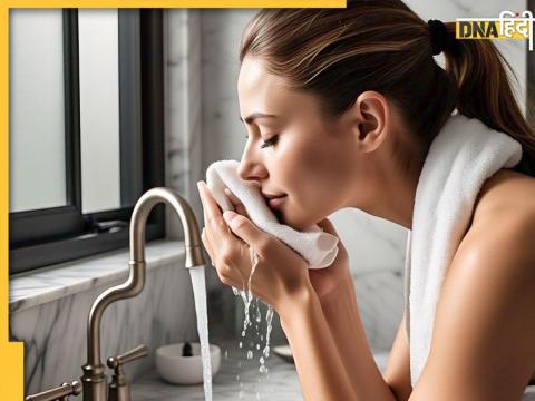 facewash tips facewash tips