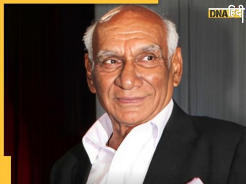 Yash Chopra Yash Chopra