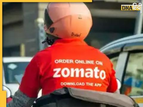 Zomato Zomato