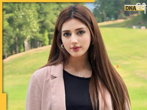 Jannat Mirza Jannat Mirza