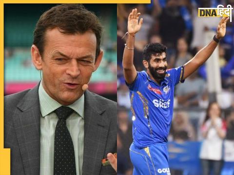 Adam Gilchrist ipl 2025