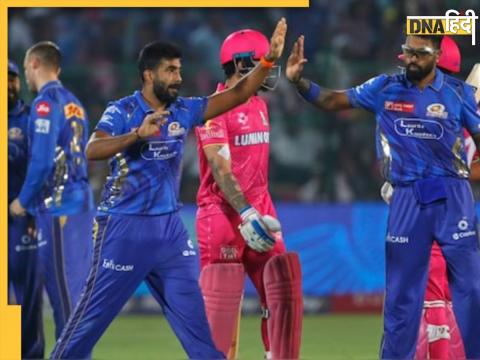 आरआर के फैंस सकते में हैं MI से मिली हार के बाद टीम टूर्नामेंट से बाहर हो गई है आरआर के फैंस सकते में हैं MI से मिली हार के बाद टीम टूर्नामेंट से बाहर हो गई है