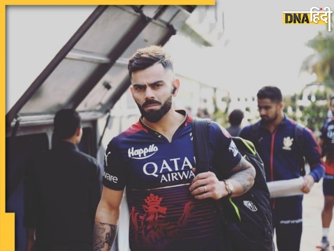 Virat Kohli Virat Kohli