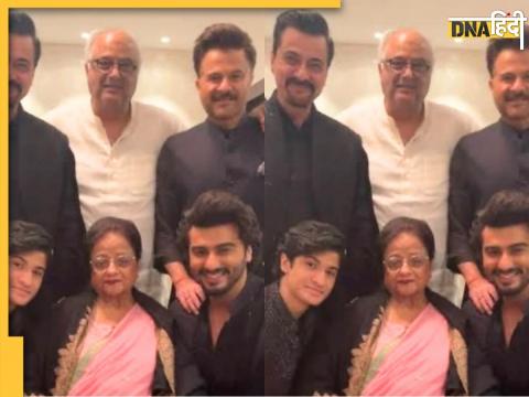 nirmal kapoor, boney kapoor, anil kapoor nirmal kapoor, boney kapoor, anil kapoor