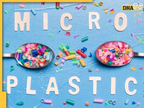 Microplastics In Foods Microplastics