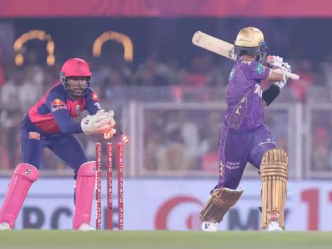 KKR VS RR मैच की ड्रीम 11 टीम 