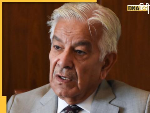 Khawaja Asif