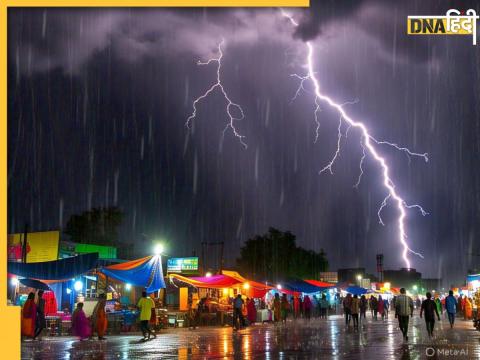 Weather