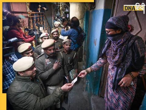 Delhi Police Delhi Police