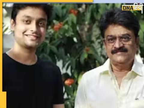 IAS Officer Srutanjay Narayanan IAS Officer Srutanjay Narayanan