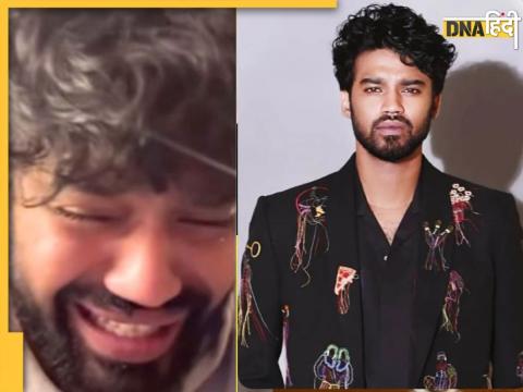 Babul Khan crying video Babul Khan crying video