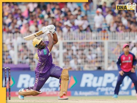 Andre Russell