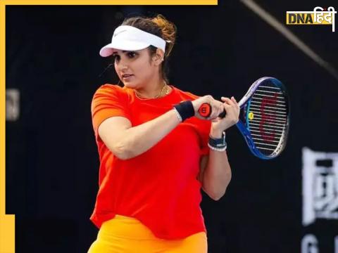 पेरेंटिंग पर जो बातें सानिया मिर्ज़ा ने कहीं उसे सभी को सुनना चाहिए पेरेंटिंग पर जो बातें सानिया मिर्ज़ा ने कहीं उसे सभी को सुनना चाहिए