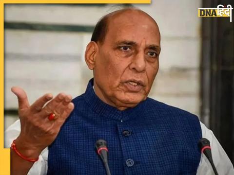 Rajnath Singh Rajnath Singh